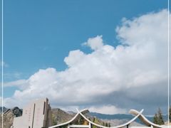 -可可托海景区