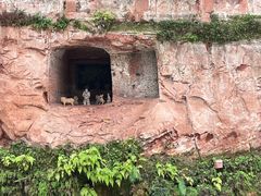 -乐山市博物馆