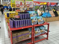 -大润发(张江店)