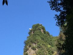 -南尖岩景区