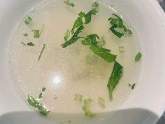 -张凯达·深海石斑鱼潮汕火锅(十五年品牌•虹桥天街店)