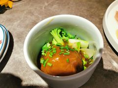 -闫府私房菜·老字号(恒隆店)