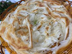 -崂山小吃部