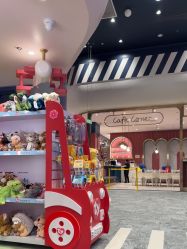 -奈尔宝家庭中心·亲子餐厅(鄞州万达店)