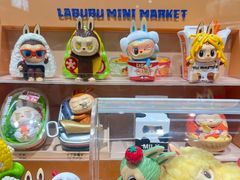 -泡泡玛特POPMART(壹号店)