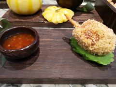 -萬國春·中菜馆(颐和公馆店)