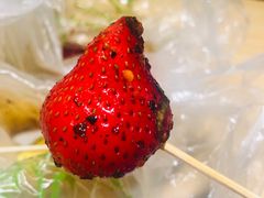 草莓-雪儿钱局泡菜