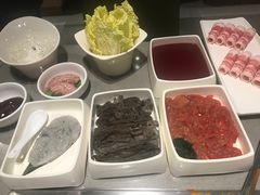 -海底捞火锅(万达广场店)