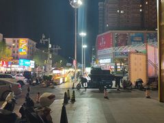 -牛忠喜烧饼