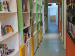 -安妮花英语·少儿·原版阅读(石厦时代广场店)