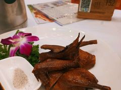 -稻香海鲜饭店(第一国际店)