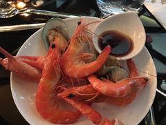 -成都钓鱼台精品酒店-品聚·成都餐厅
