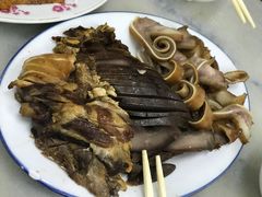 -周生记太爷鸡(文明路店)