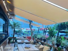 -有才叔的小馆(高新咖啡街区店)