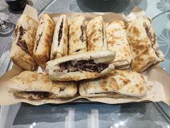 -高玛纳驴肉火烧(河间总店)