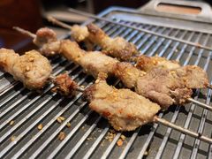 -东方饺子王(和平里店)