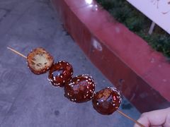 -邓记新一代糖油果子(四川煤管局供销公司职工宿舍店)