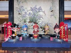 -汕头龙光喜来登酒店