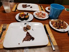 -汉巴味德(大悦城店)