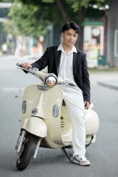 -麦田·婚纱摄影(天河新天地店)