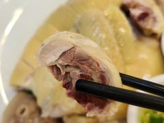 -文记壹心鸡(宝华路店)