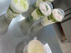 -宝珠奶酪(北京国瑞城购物中心店)