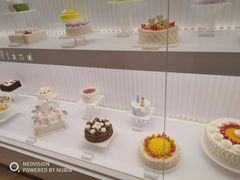 -好利来(永安道店)