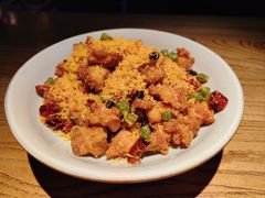 -潮粥荟·潮汕砂锅粥(华贸店)