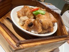 -粤来记·啫啫煲·点心(日月光店)