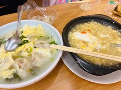 -买又大餐厅(福林里店)
