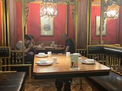 -新白鹿餐厅(银泰西湖文化广场店)