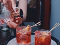 -木槿花韩式炭烤·熟成肉工坊(孙文东路店)