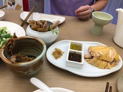 -苏小柳点心·手作小笼包(浦东嘉里城分院)