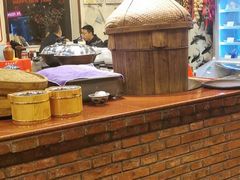 大堂-西江美食舫·江西菜(健德桥店)