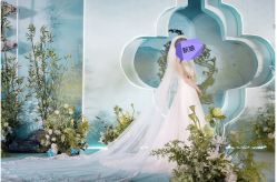 -欣薇婚纱(新源乐汇城店)