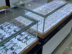-现代眼镜批发城(台东三路店)