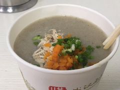 -斌斌鲜鱼糊汤粉(粮道街店)