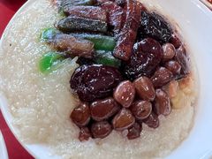 -蓝田九大碗民俗食府(蓝田店)
