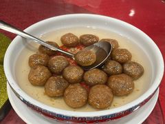 藕粉圆-晓成酒店(盐马路店)