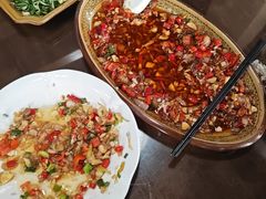 -朗妈私房菜(婺女州店)