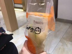 -CoCo都可(合生汇店)