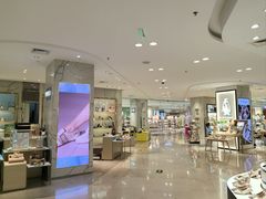 -开元商城(钟楼店)