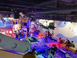 -幻贝家儿童乐园(苏州中心店)