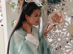 -九月鹰飞汉服摄影工作室