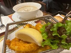 -安妮意大利餐厅(丽都店)