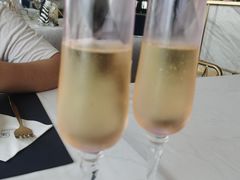 起泡酒-L'amour澜茉·轻法餐