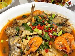 -火龙堂·风味民间菜(文一路店)