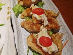 -有喜屋·烧鸟·居酒屋(周浦万达店)
