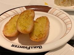 -斗牛士牛排(南京东路店)