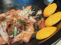 -王老六铁锅炖鱼(翠微店)